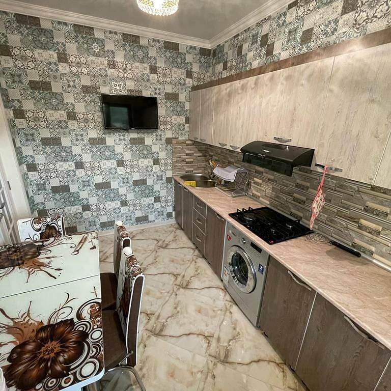 فيلا فريندز هاوس غابالا المظهر الخارجي الصورة